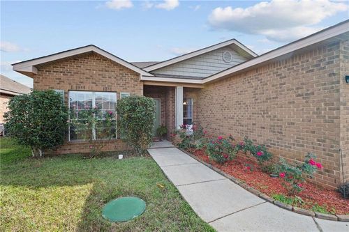 4086 Nottingham Dr, Semmes, AL, 36575-8217 | Card Image