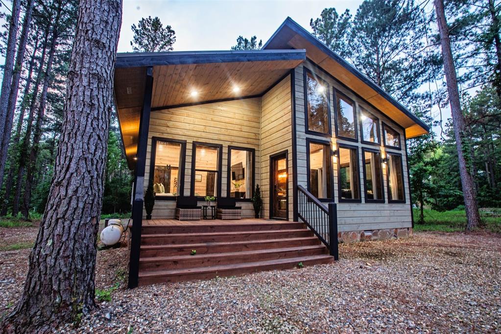 Residential in Broken Bow