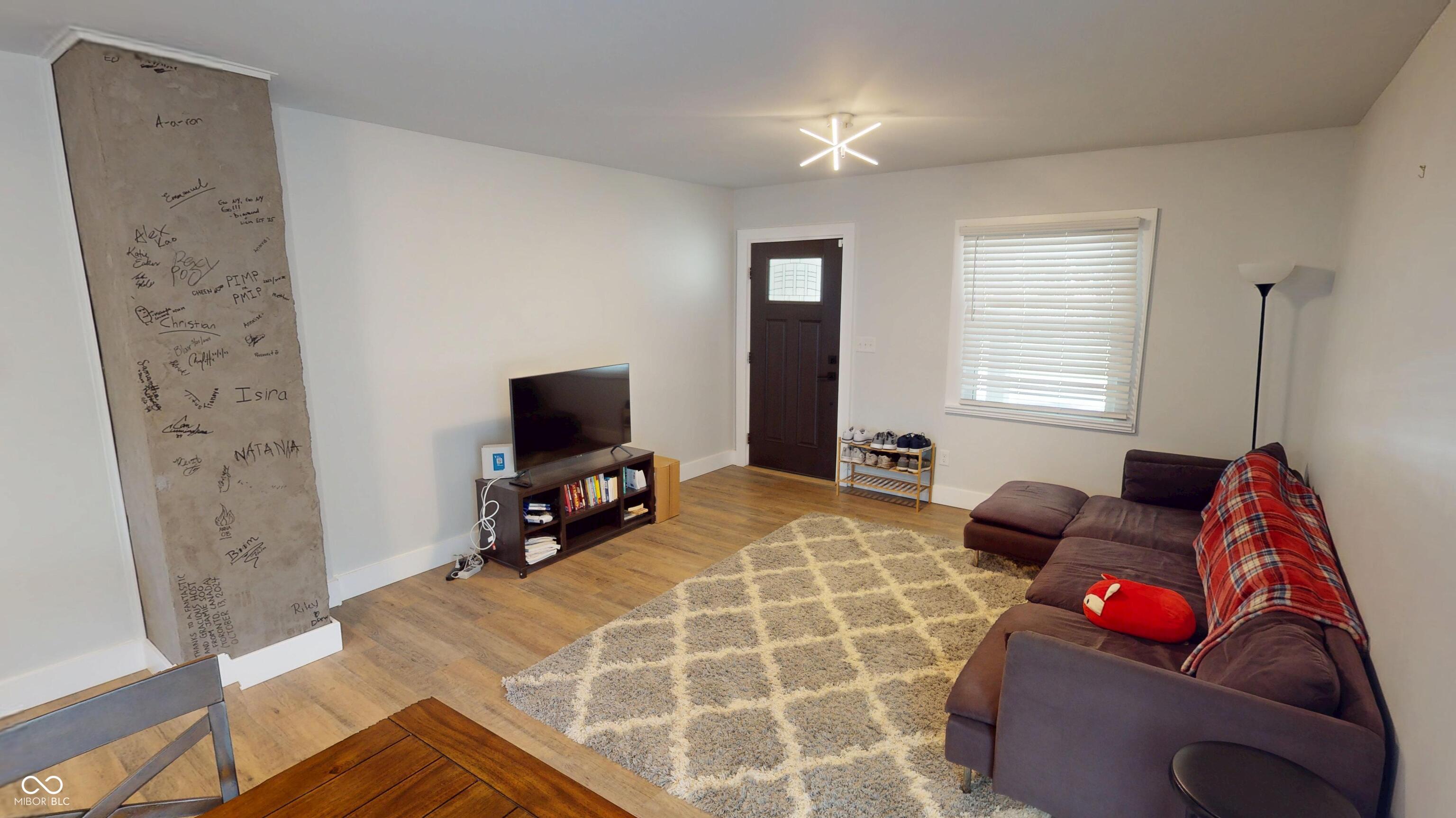 Residential in Indianapolis 5