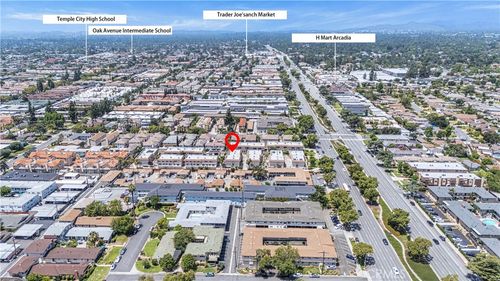 23-848 W Huntington Dr, Arcadia, CA, 91007-6613 | Card Image