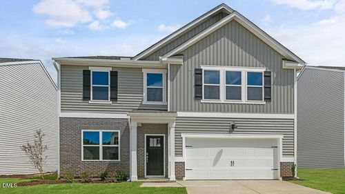 81 Tiger Eye Dr, Clayton, NC, 27520-8791 | Card Image