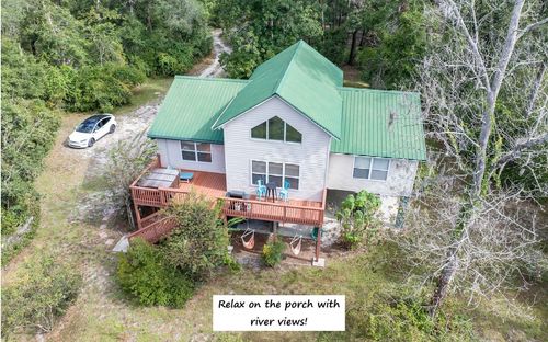 22205 N County Road 349, O Brien, FL, 32071-1909 | Card Image
