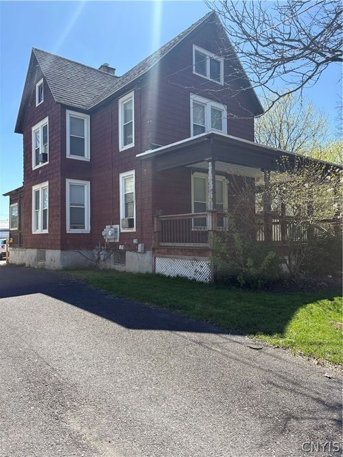 103 Whitesboro St, Yorkville, NY, 13495-1319 | Card Image