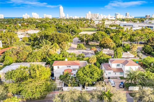 4321 Nautilus Dr, Miami Beach, FL, 33140-2823 | Card Image