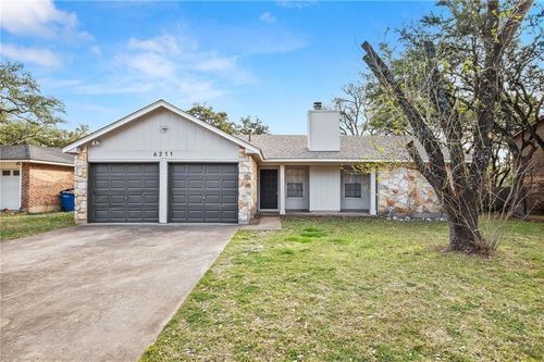 6211 Sunkist Ln, Austin, TX, 78749-1649 | Card Image