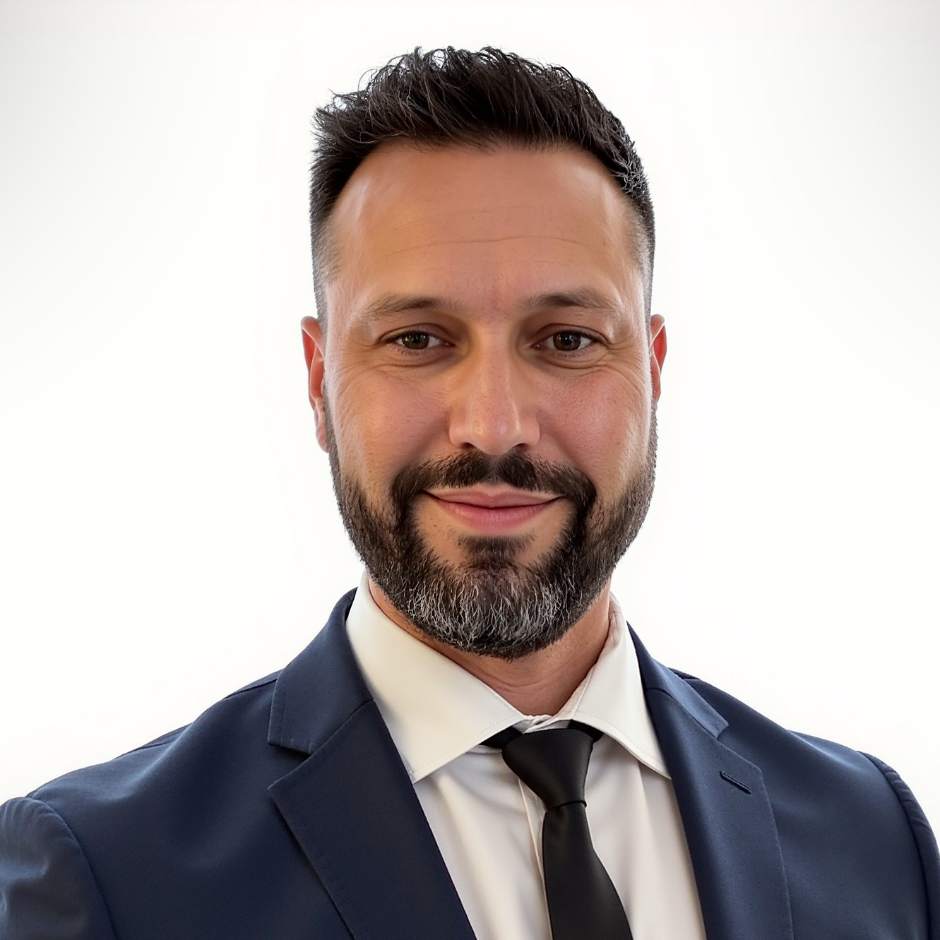 Peter Marinovic
