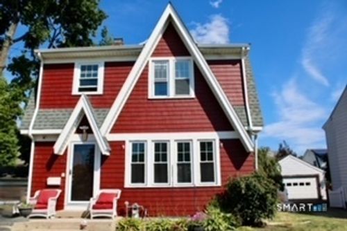 15 Thames St, Norwalk, CT, 06851-2709 | Card Image