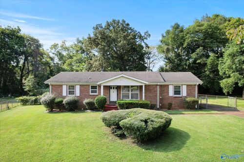 2917 Ford Pl Nw, Huntsville, AL, 35810-3206 | Card Image
