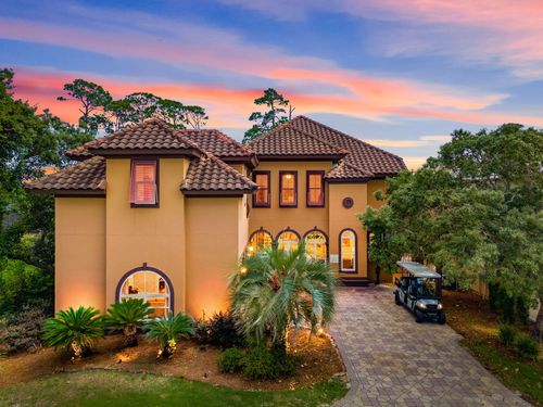 4598 Paradise Isle, Destin, FL, 32541-3794 | Card Image
