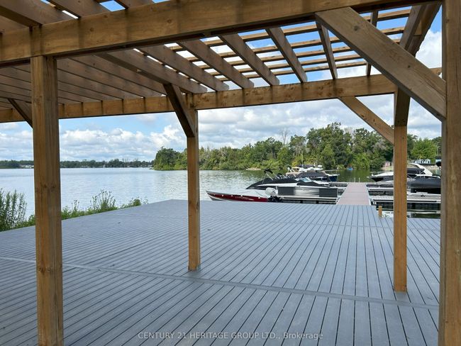 44 Ruby Crescent Pvt, House attached with 3 bedrooms, 2 bathrooms and 1 parking in Orillia ON | Image 27