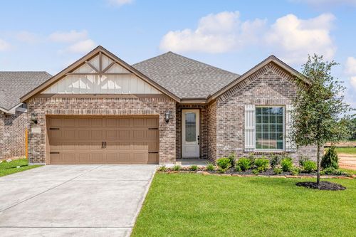 15638 Honey Cove Dr, Conroe, TX, 77303-2086 | Card Image