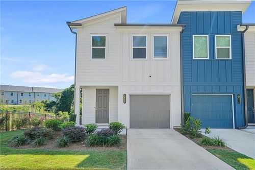 1623 Gunnin Trce Nw, Atlanta, GA, 30318-1210 | Card Image