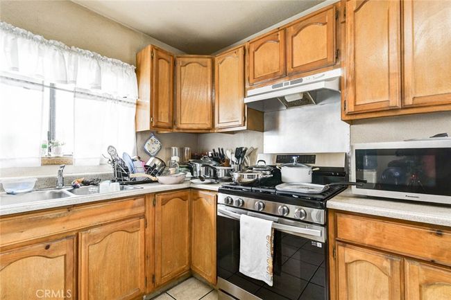Kitchen for smaller front home | Image 18