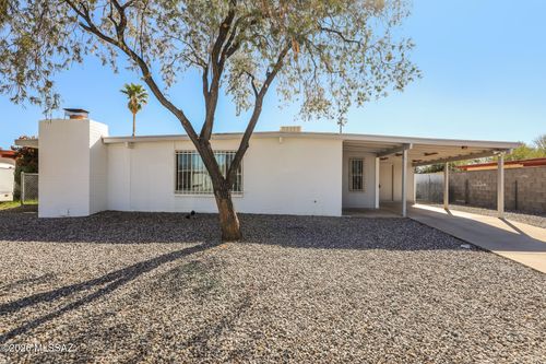6632 E Mary Drive, Tucson, AZ, 85730 | Card Image