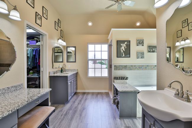 7129 Aspen Wood Trl, House other with 3 bedrooms, 3 bathrooms and null parking in Fort Worth TX | Image 23