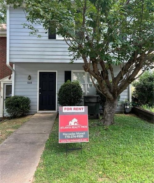 1008 Kennesborough Rd Nw, Kennesaw, GA, 30144-1188 | Card Image
