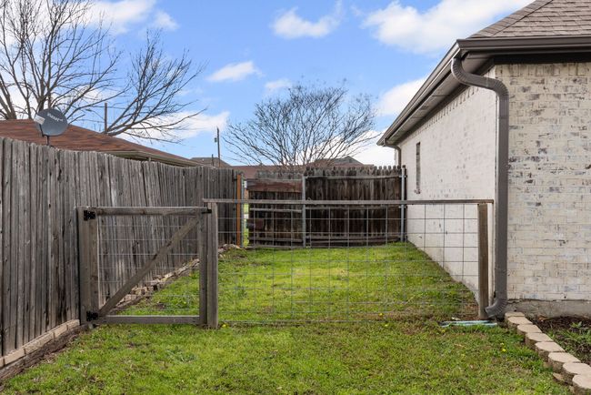 2510 Christi Ln, House other with 3 bedrooms, 2 bathrooms and null parking in Caddo Mills TX | Image 34