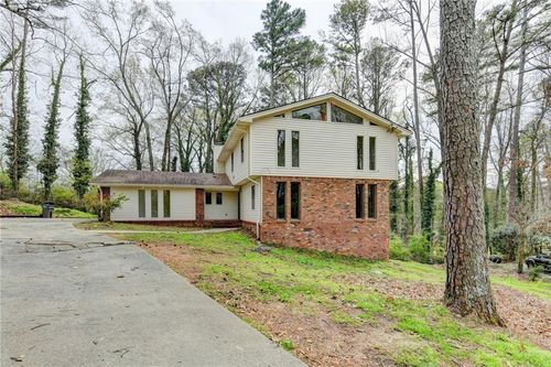 5688 Miller Ct, norcross, GA, 30093-4050 | Card Image