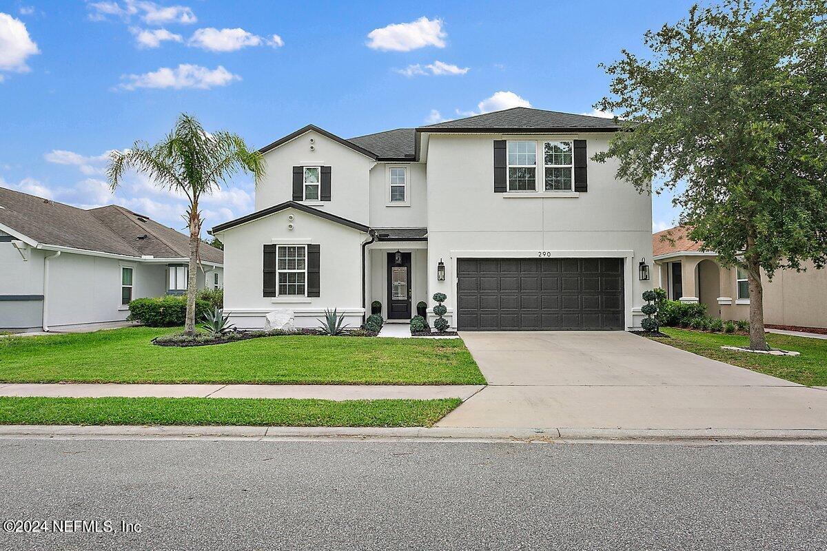 Carnation St, Saint Johns, FL 32259