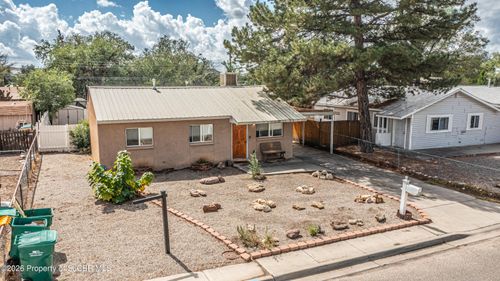 1616 N Glenmary Dr, Aztec, NM, 87410-2403 | Card Image