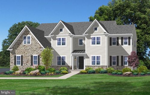 Lot 1 Foothill Dr, Blue Bell, PA, 19422 | Card Image