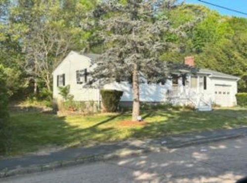 19 Cochato Park, Randolph, MA, 02368-4207 | Card Image