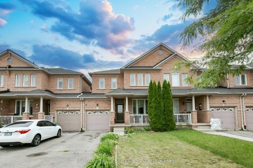 14 Eaglefield Gate, Brampton, ON, L7A3S2 | Card Image
