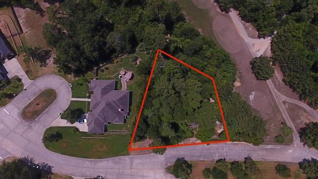 4859 W Fork Blvd, Home with 0 bedrooms, 0 bathrooms and null parking in Conroe TX | Image 6