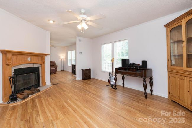 16 Rusty Clay Rdg, House other with 3 bedrooms, 2 bathrooms and null parking in Fairview NC | Image 10