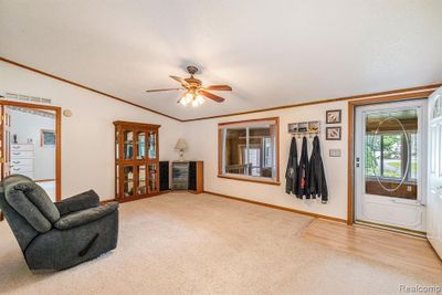 4486 Lapeer Road, Home with 5 bedrooms, 3 bathrooms and null parking in Burton MI | Image 2