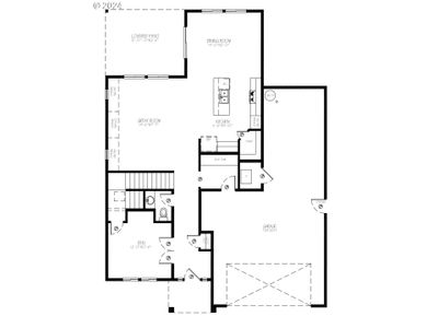 Floor Plan-# 1 | Image 2