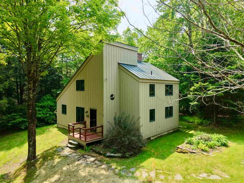 851 German Flats Rd, Waitsfield, VT, 05673-6277 | Card Image