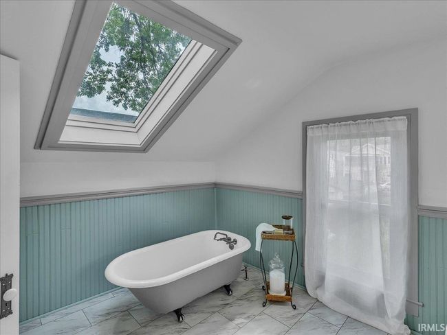1310 W Jefferson Blvd, House other with 2 bedrooms, 1 bathrooms and null parking in Fort Wayne IN | Image 26