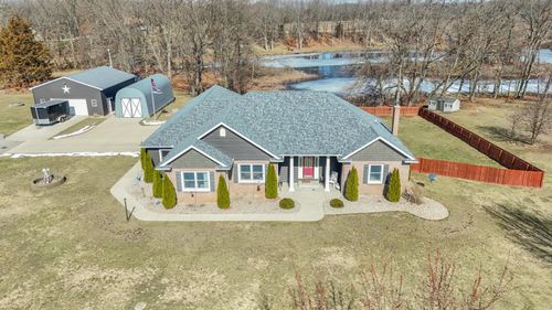 17700 Brad Ln, Three Rivers, MI, 49093-1059 | Card Image