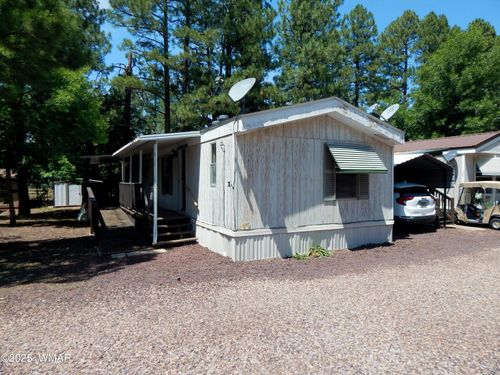 2331 Homestead Rd, Lakeside, AZ, 85929-6739 | Card Image
