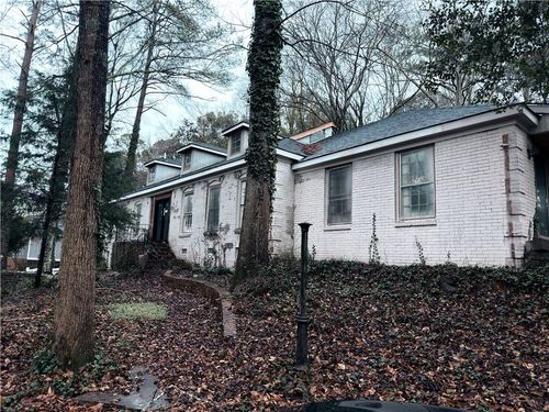 1480 Pineview Ln Nw, Conyers, GA, 30012-4145 | Card Image