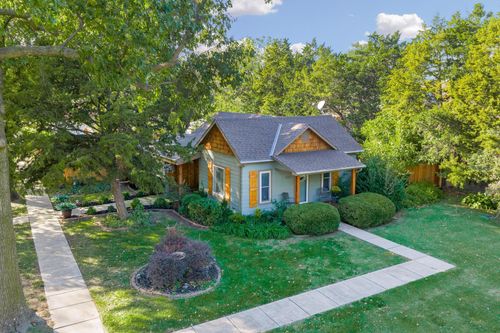 603 N Garfield St, Cheney, KS, 67025 | Card Image