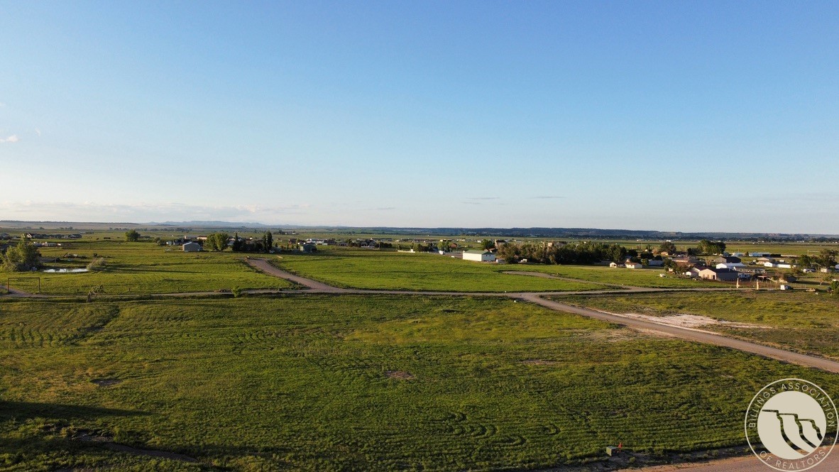Land in Shepherd