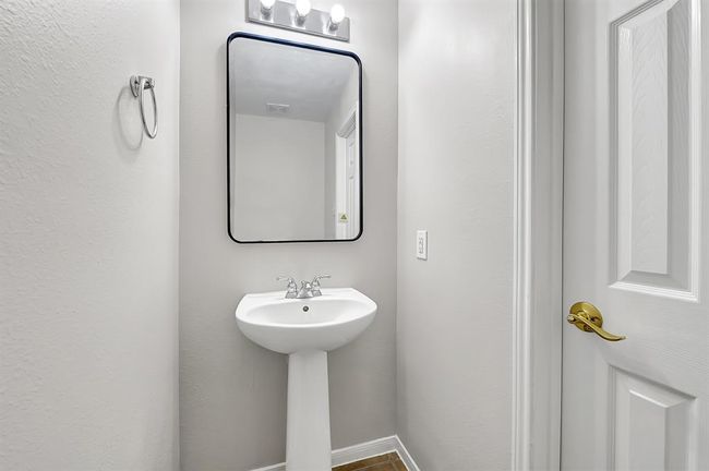 14418 Cellini Dr, House other with 4 bedrooms, 3 bathrooms and 2 parking in Cypress TX | Image 10