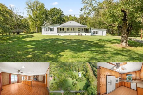 121 Bill Dudney Ln, Gainesboro, TN, 38562-5715 | Card Image