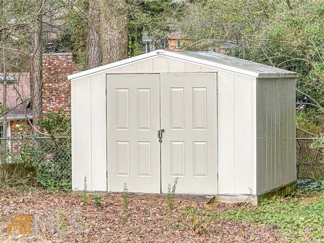4218 Hideaway Dr, House other with 3 bedrooms, 2 bathrooms and 2 parking in Tucker GA | Image 23