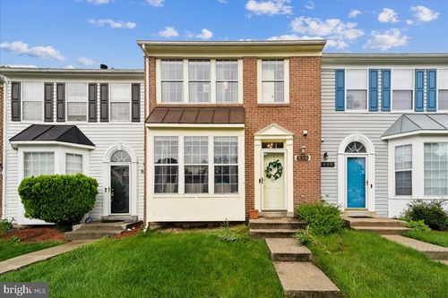 936 Lake Overlook Dr, BOWIE, MD, 20721-2931 | Card Image