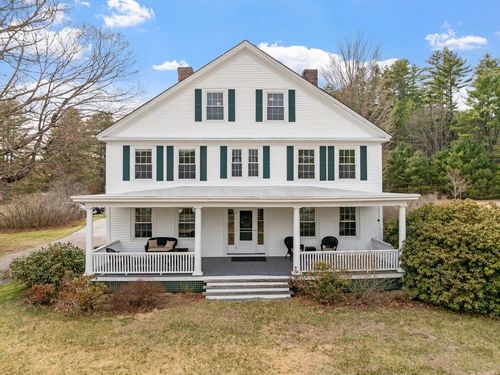 669 Old Homestead Hwy, Swanzey, NH, 03446-2304 | Card Image