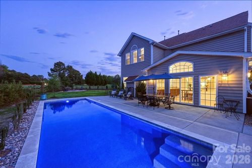 2448 Bensalem Ln, Concord, NC, 28027-8237 | Card Image