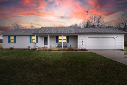 18110 Deam Road, Sidney, OH, 45365 | Card Image