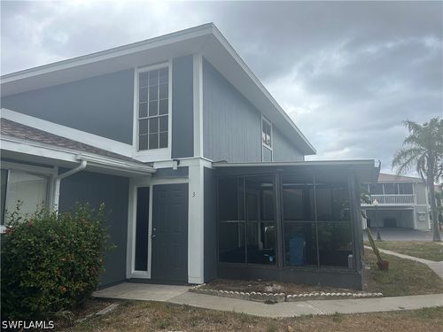 3-3326 New South Province Blvd, Fort Myers, FL, 33907-5413 | Card Image