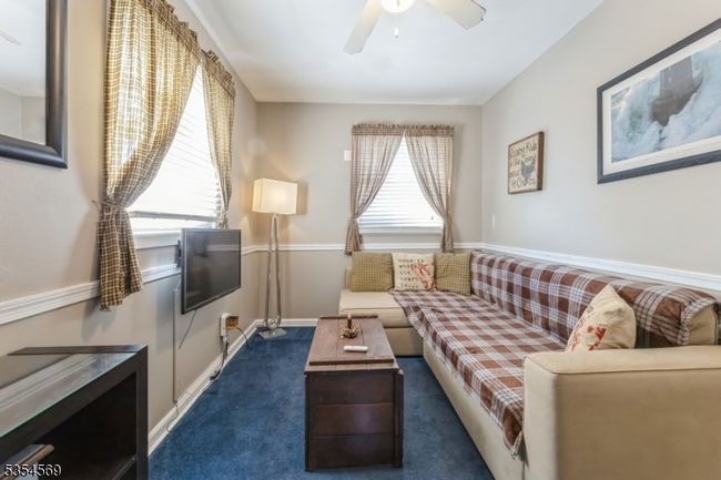 41 Spring Hill Rd, House other with 3 bedrooms, 2 bathrooms and null parking in Clifton NJ | Image 16