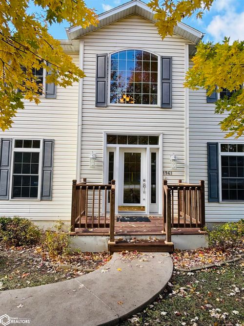 1961 Libertyville Rd, Fairfield, IA, 52556-8802 | Card Image