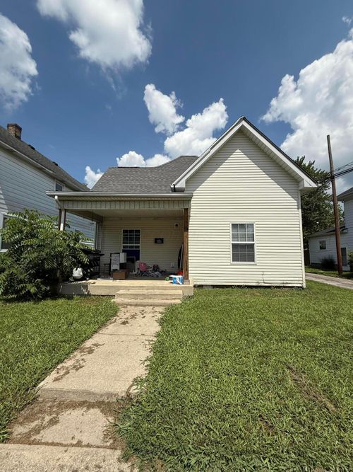 434 E Paint St, Washington Court House, OH, 43160-1416 | Card Image