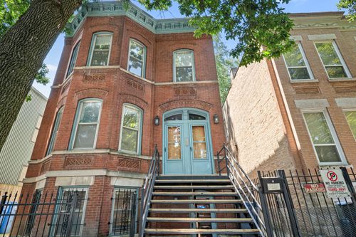 garden-1236 N Marion Court, Chicago, IL, 60622 | Card Image